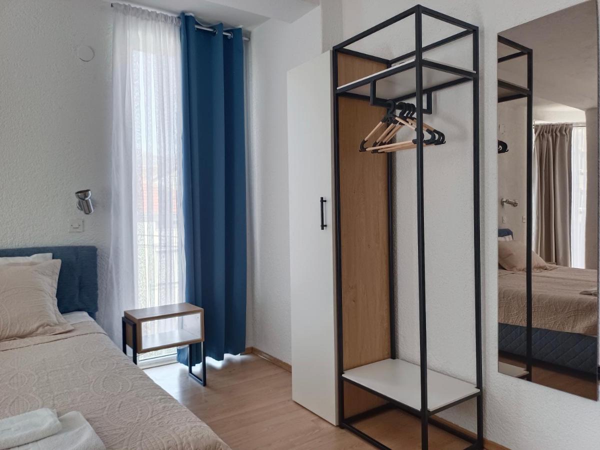 Apartments Gugoski Οχρίδα Εξωτερικό φωτογραφία