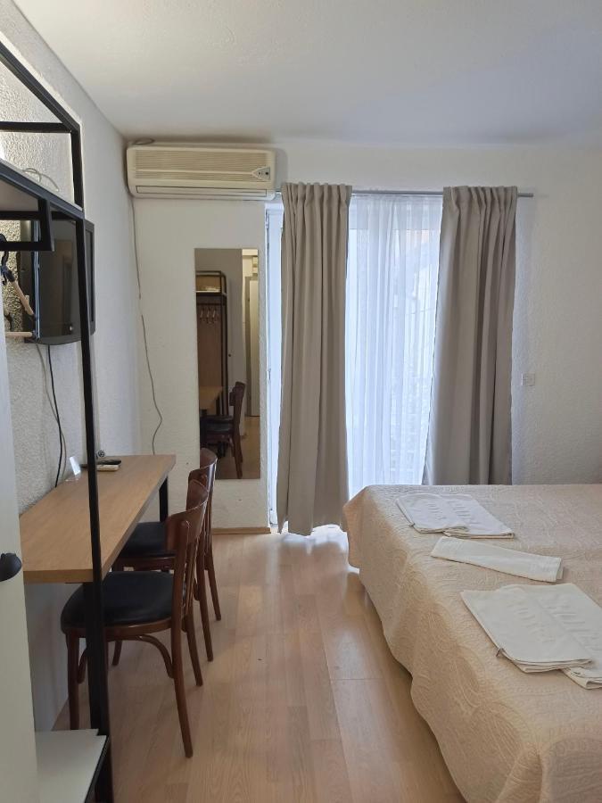 Apartments Gugoski Οχρίδα Εξωτερικό φωτογραφία